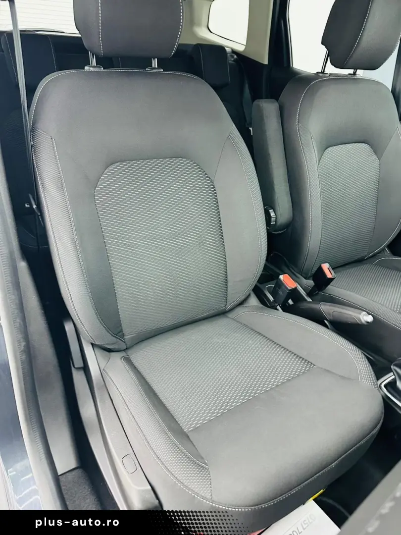 DACIA DUSTER 2021 1.0i E6 Garantie 12  Luni Rate Avans 0 Doa
