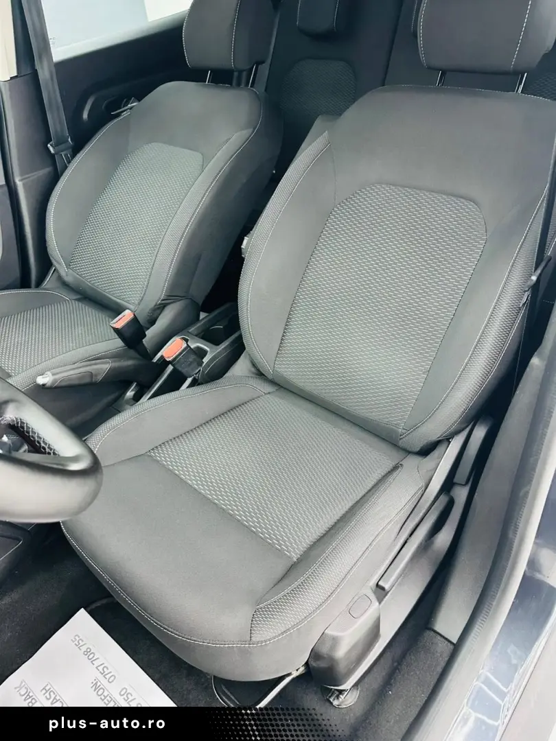 DACIA DUSTER 2021 1.0i E6 Garantie 12  Luni Rate Avans 0 Doa