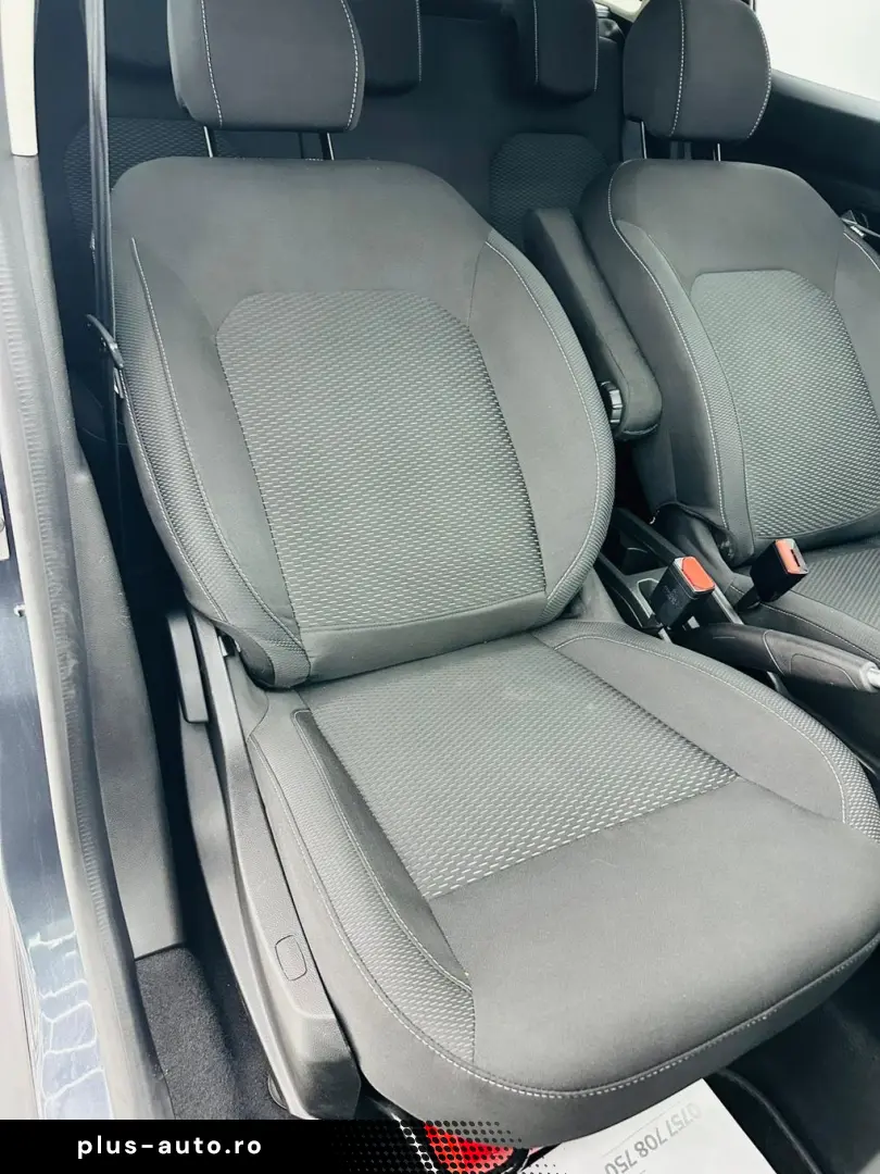 DACIA DUSTER 2021 1.0i E6 Garantie 12  Luni Rate Avans 0 Doa