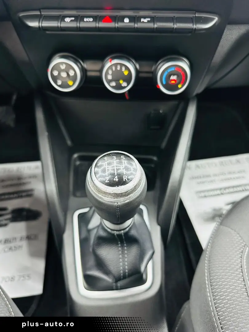 DACIA DUSTER 2021 1.0i E6 Garantie 12  Luni Rate Avans 0 Doa