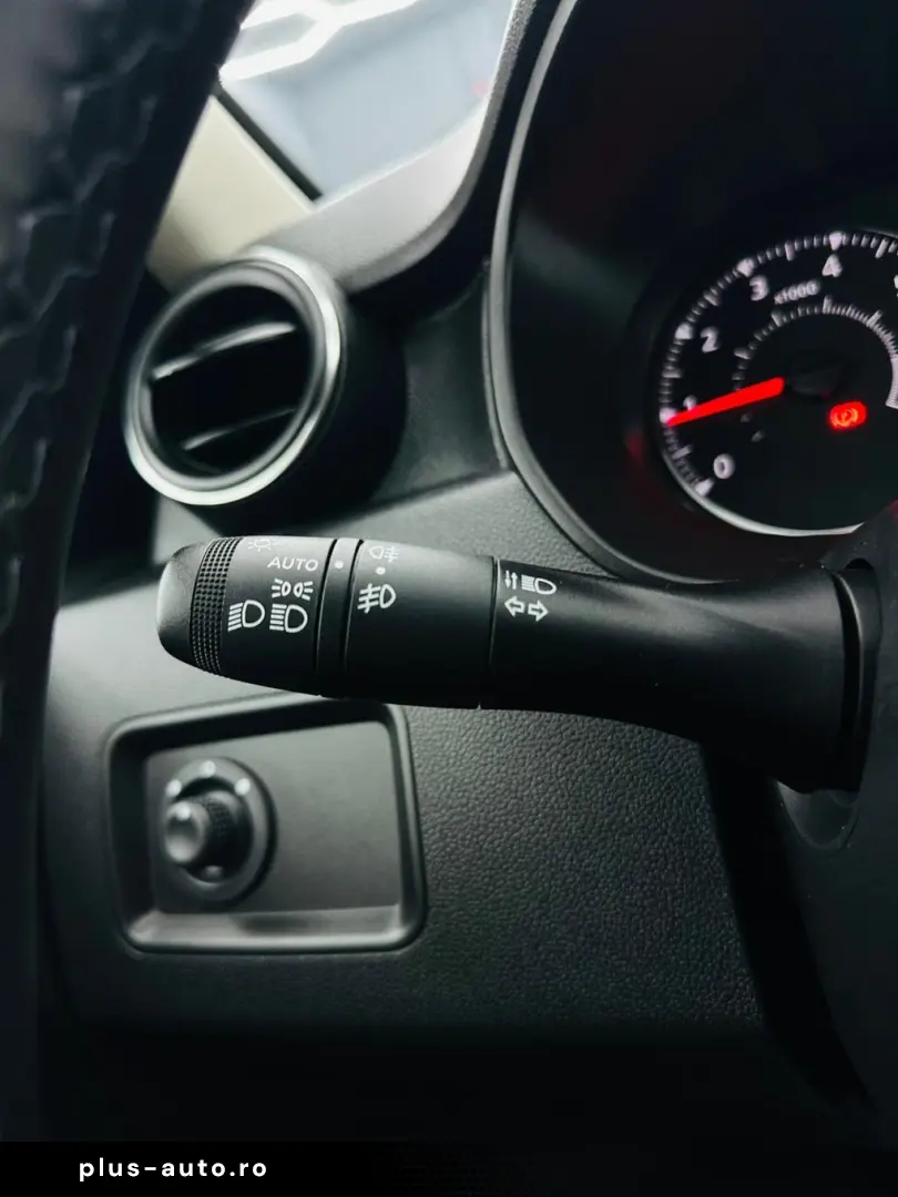 DACIA DUSTER 2021 1.0i E6 Garantie 12  Luni Rate Avans 0 Doa