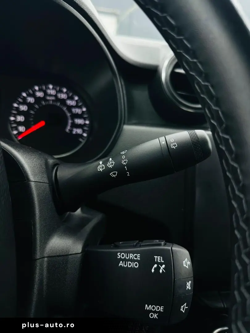 DACIA DUSTER 2021 1.0i E6 Garantie 12  Luni Rate Avans 0 Doa