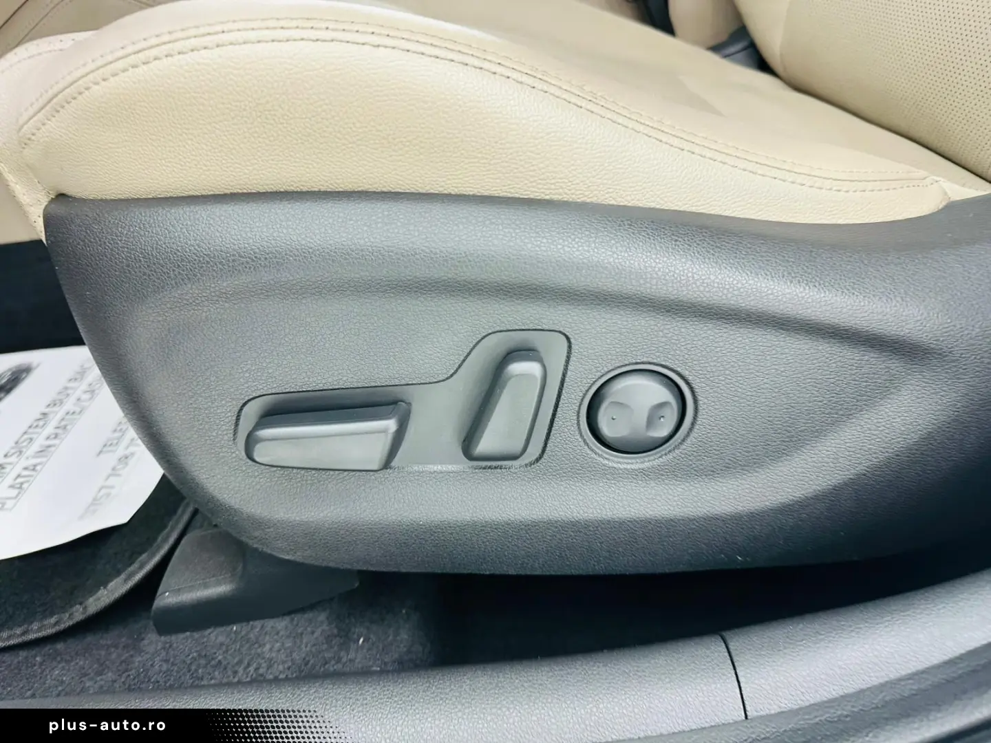 HYUNDAI TUCSON 2016 1.7D E6 Garantie 12  Luni Rate Avans 0 D