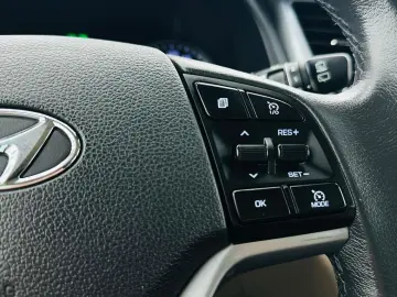 HYUNDAI TUCSON 2016 1.7D E6 Garantie 12  Luni Rate Avans 0 D