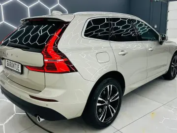 VOLVO Xc-60 2018 2.0D E6 Garantie 12 Luni Rate Avans 0 Doar