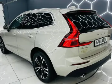 VOLVO Xc-60 2018 2.0D E6 Garantie 12 Luni Rate Avans 0 Doar