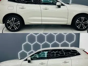 VOLVO Xc-60 2018 2.0D E6 Garantie 12 Luni Rate Avans 0 Doar