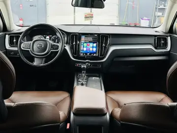 VOLVO Xc-60 2018 2.0D E6 Garantie 12 Luni Rate Avans 0 Doar