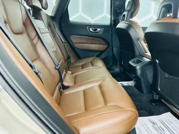 VOLVO Xc-60 2018 2.0D E6 Garantie 12 Luni Rate Avans 0 Doar