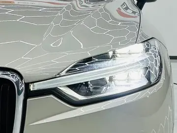 VOLVO Xc-60 2018 2.0D E6 Garantie 12 Luni Rate Avans 0 Doar