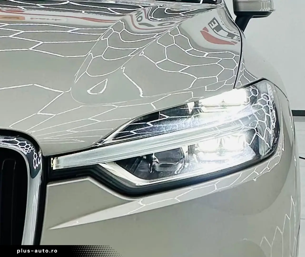 VOLVO Xc-60 2018 2.0D E6 Garantie 12 Luni Rate Avans 0 Doar