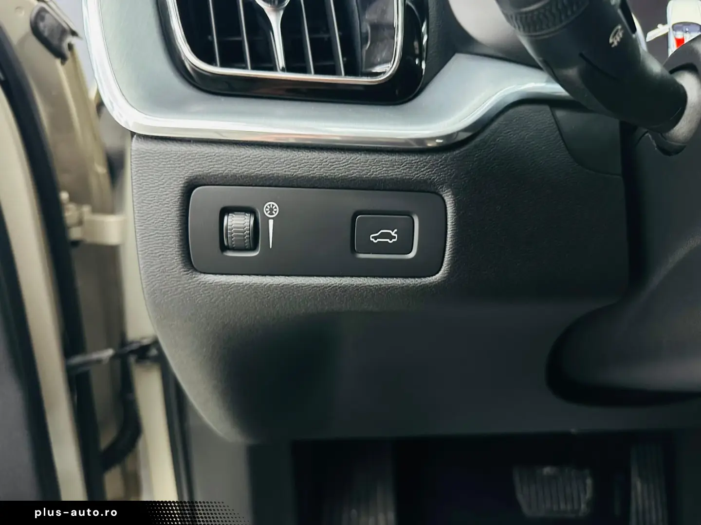 VOLVO Xc-60 2018 2.0D E6 Garantie 12 Luni Rate Avans 0 Doar