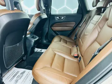 VOLVO Xc-60 2018 2.0D E6 Garantie 12 Luni Rate Avans 0 Doar