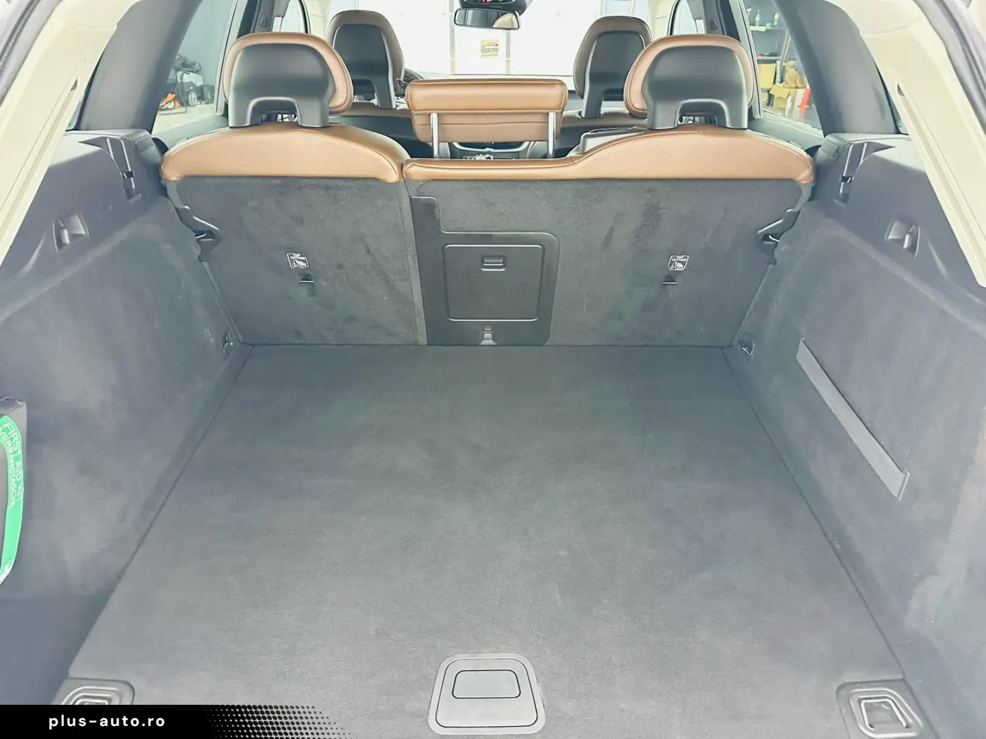 VOLVO Xc-60 2018 2.0D E6 Garantie 12 Luni Rate Avans 0 Doar