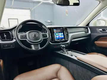 VOLVO Xc-60 2018 2.0D E6 Garantie 12 Luni Rate Avans 0 Doar