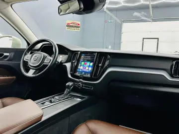 VOLVO Xc-60 2018 2.0D E6 Garantie 12 Luni Rate Avans 0 Doar