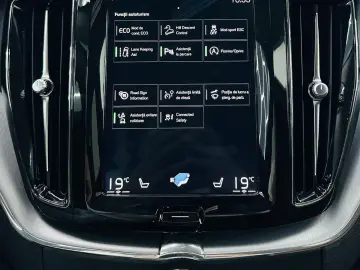 VOLVO Xc-60 2018 2.0D E6 Garantie 12 Luni Rate Avans 0 Doar