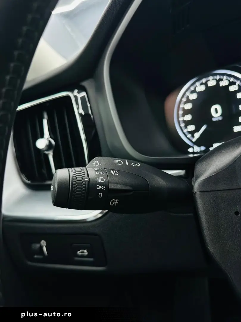 VOLVO Xc-60 2018 2.0D E6 Garantie 12 Luni Rate Avans 0 Doar