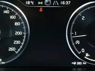 VOLVO Xc-60 2018 2.0D E6 Garantie 12 Luni Rate Avans 0 Doar