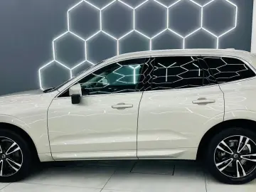VOLVO Xc-60 2018 2.0D E6 Garantie 12 Luni Rate Avans 0 Doar