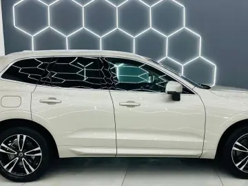 VOLVO Xc-60 2018 2.0D E6 Garantie 12 Luni Rate Avans 0 Doar