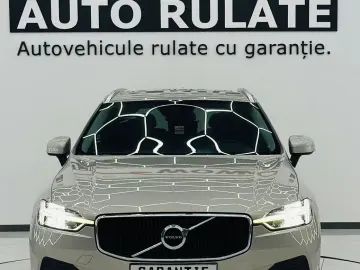 VOLVO Xc-60 2018 2.0D E6 Garantie 12 Luni Rate Avans 0 Doar