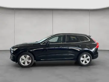 VOLVO XC60 B4 Aut Vollleder PilotAssist BLIS LED Googl