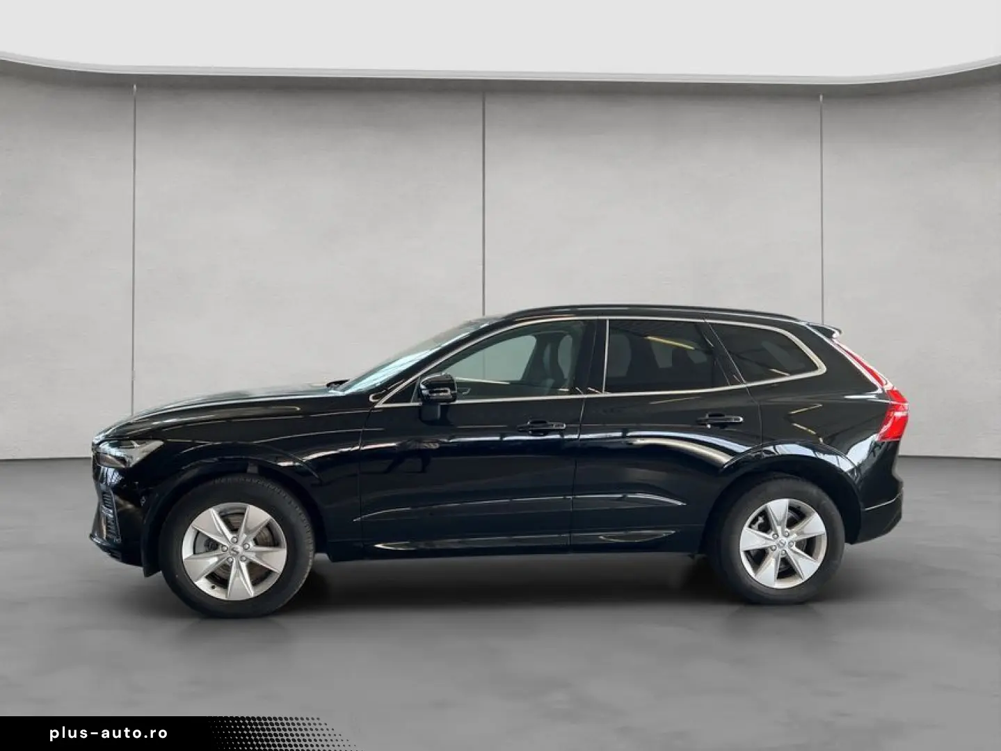 VOLVO XC60 B4 Aut Vollleder PilotAssist BLIS LED Googl