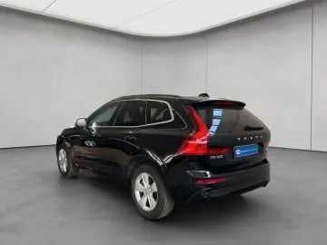 VOLVO XC60 B4 Aut Vollleder PilotAssist BLIS LED Googl