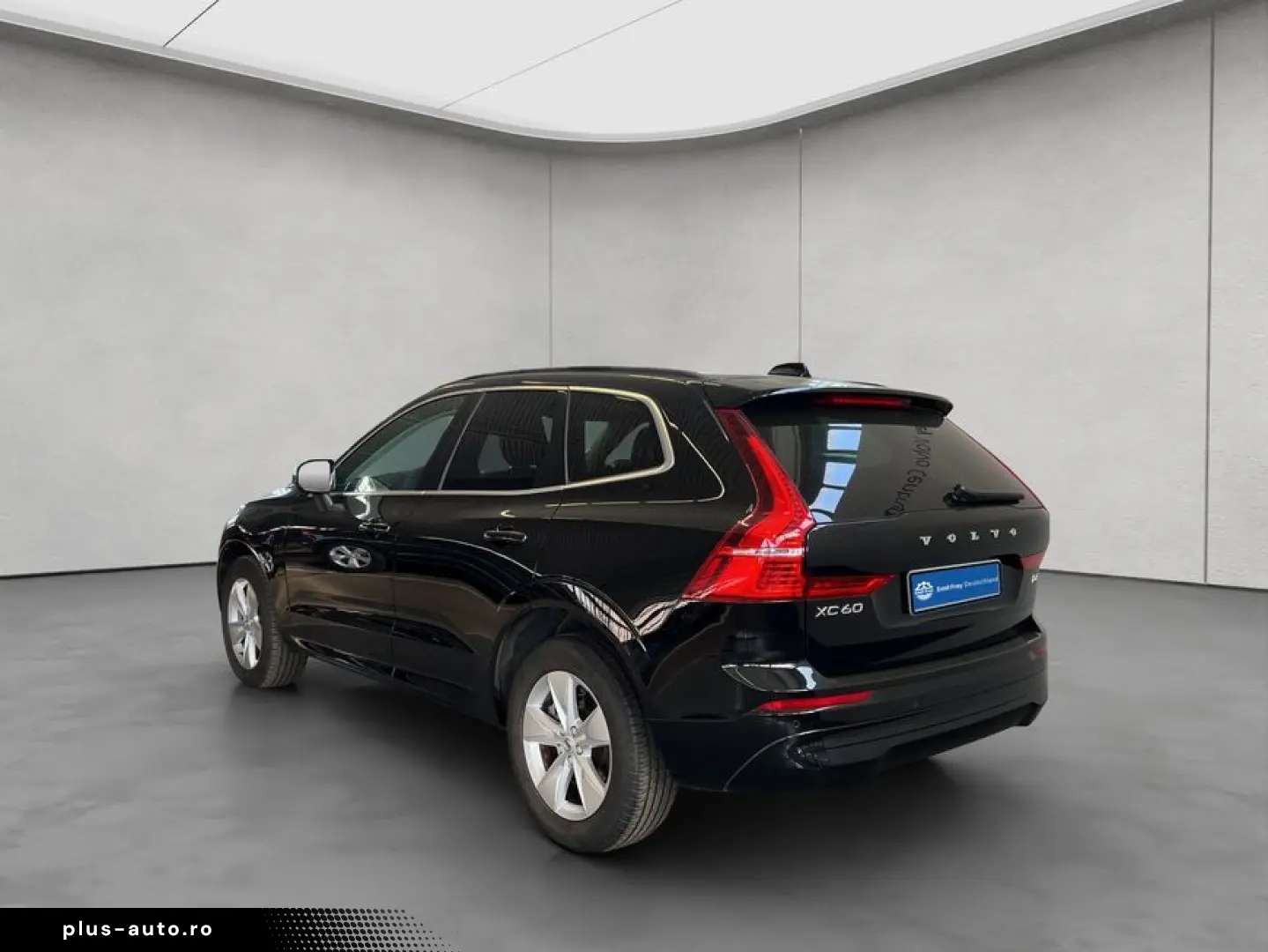 VOLVO XC60 B4 Aut Vollleder PilotAssist BLIS LED Googl