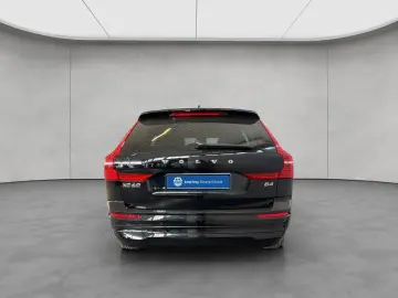 VOLVO XC60 B4 Aut Vollleder PilotAssist BLIS LED Googl