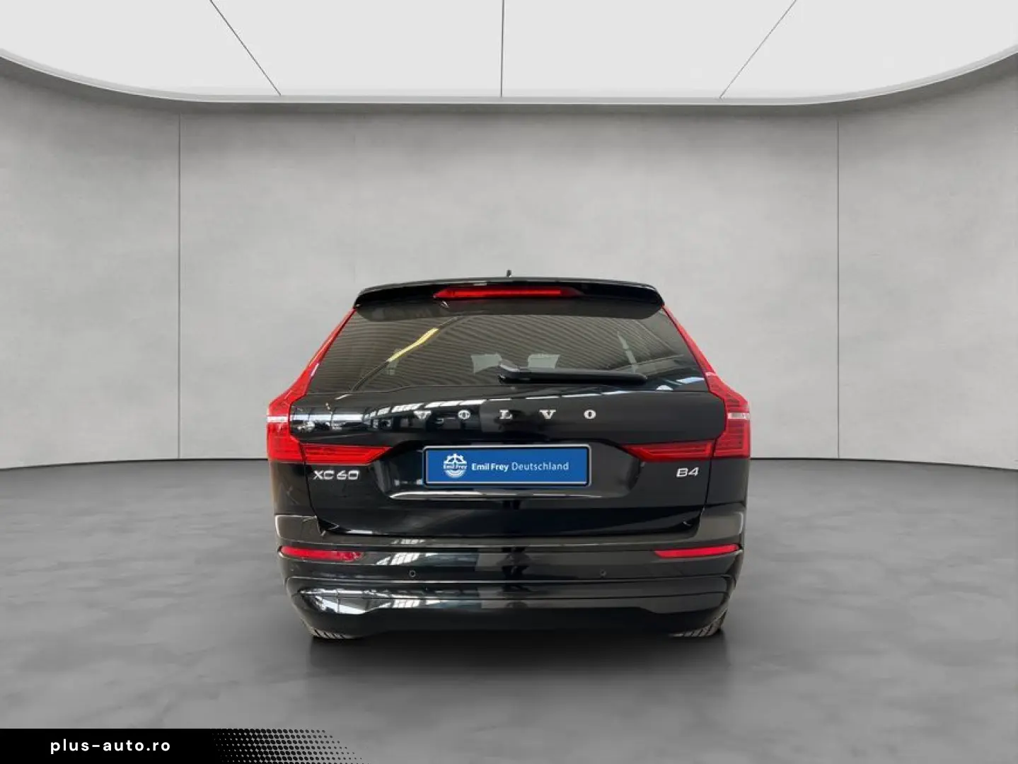 VOLVO XC60 B4 Aut Vollleder PilotAssist BLIS LED Googl