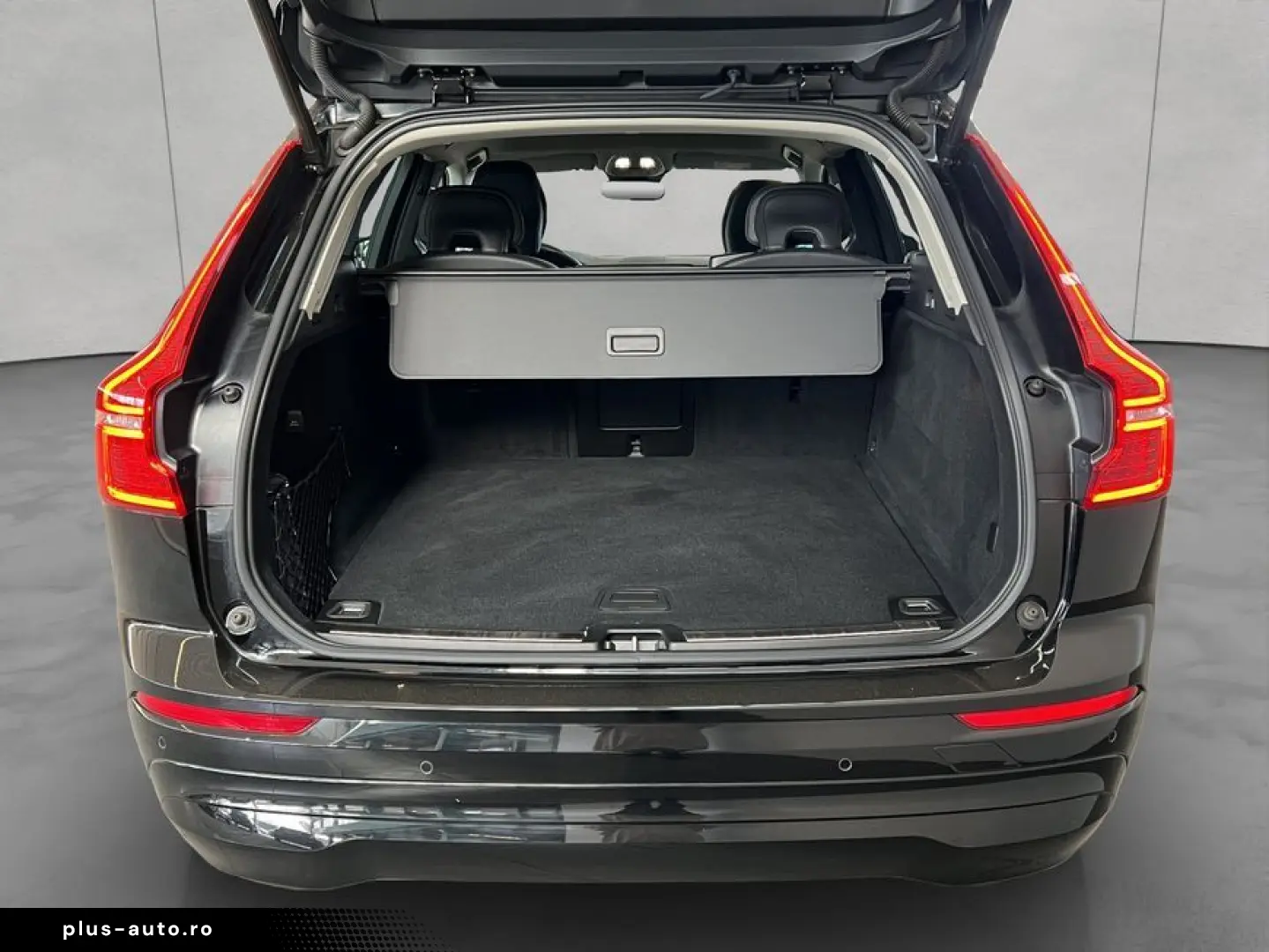 VOLVO XC60 B4 Aut Vollleder PilotAssist BLIS LED Googl