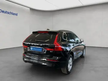 VOLVO XC60 B4 Aut Vollleder PilotAssist BLIS LED Googl