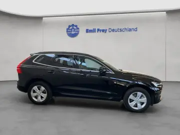 VOLVO XC60 B4 Aut Vollleder PilotAssist BLIS LED Googl