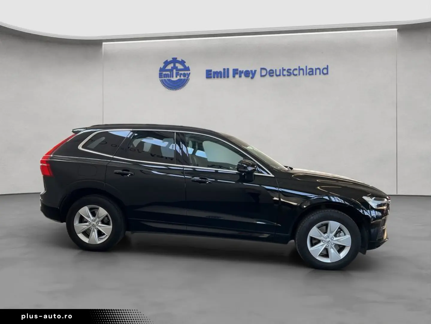 VOLVO XC60 B4 Aut Vollleder PilotAssist BLIS LED Googl