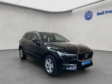 VOLVO XC60 B4 Aut Vollleder PilotAssist BLIS LED Googl