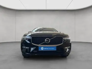 VOLVO XC60 B4 Aut Vollleder PilotAssist BLIS LED Googl