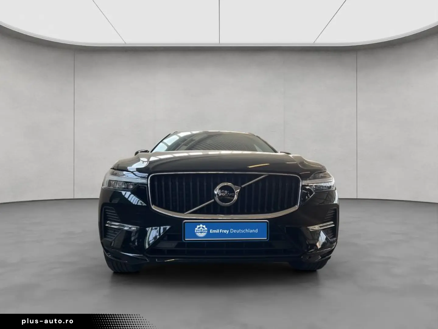 VOLVO XC60 B4 Aut Vollleder PilotAssist BLIS LED Googl