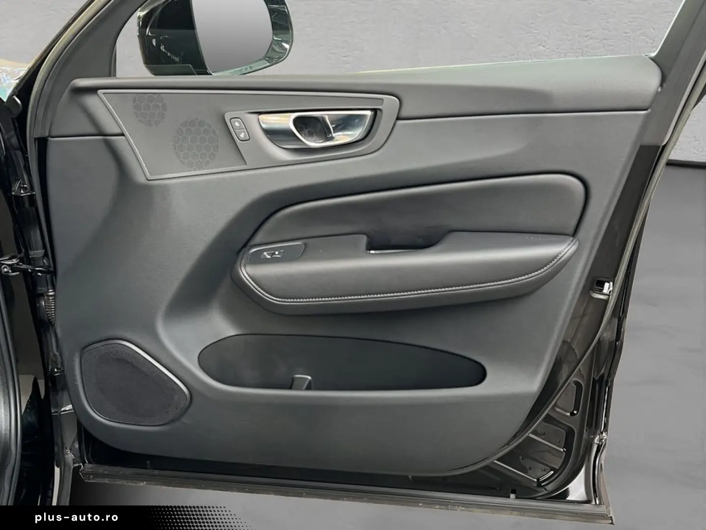 VOLVO XC60 B4 Aut Vollleder PilotAssist BLIS LED Googl