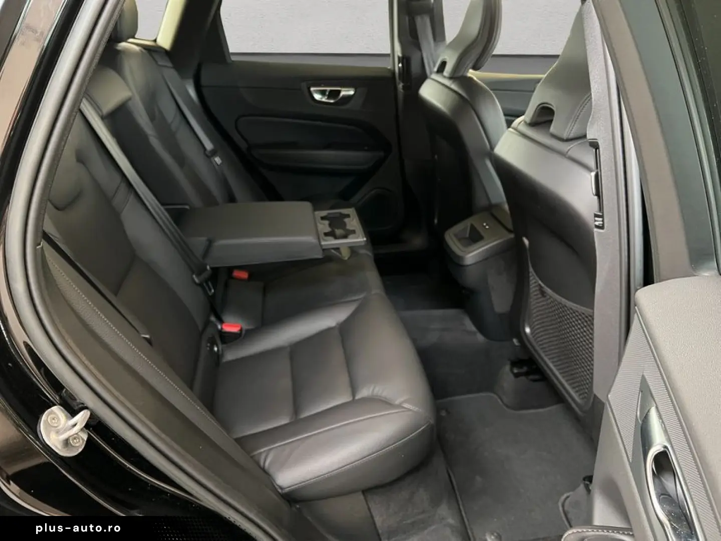 VOLVO XC60 B4 Aut Vollleder PilotAssist BLIS LED Googl