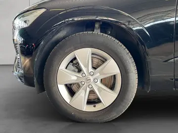 VOLVO XC60 B4 Aut Vollleder PilotAssist BLIS LED Googl