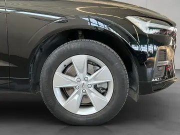 VOLVO XC60 B4 Aut Vollleder PilotAssist BLIS LED Googl