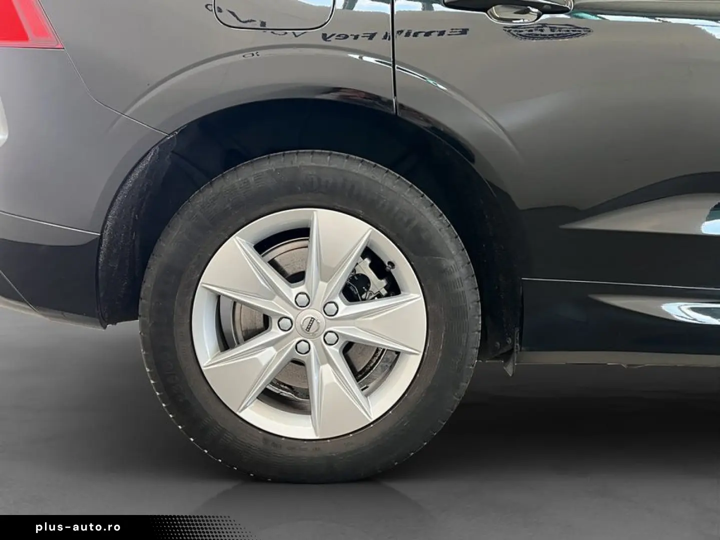 VOLVO XC60 B4 Aut Vollleder PilotAssist BLIS LED Googl