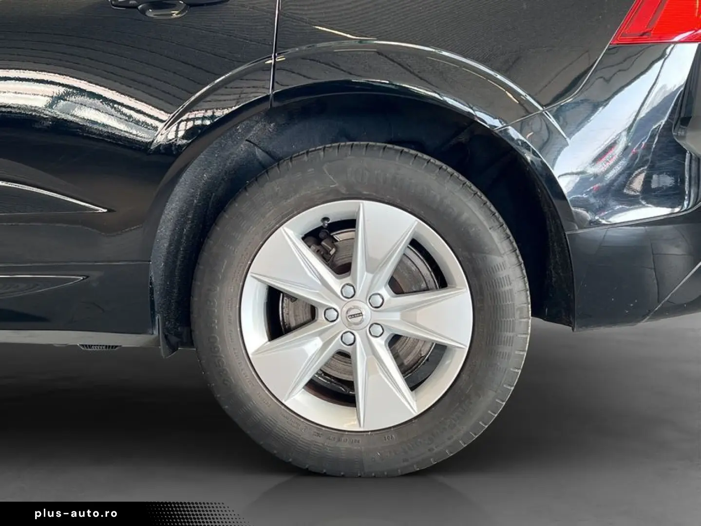 VOLVO XC60 B4 Aut Vollleder PilotAssist BLIS LED Googl