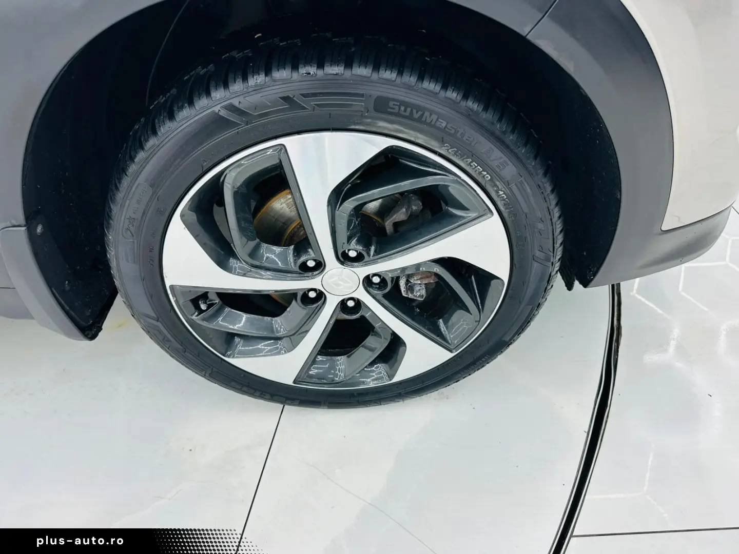 HYUNDAI TUCSON 2016 1.7D E6 Garantie 12 Luni Rate Avans 0 Do