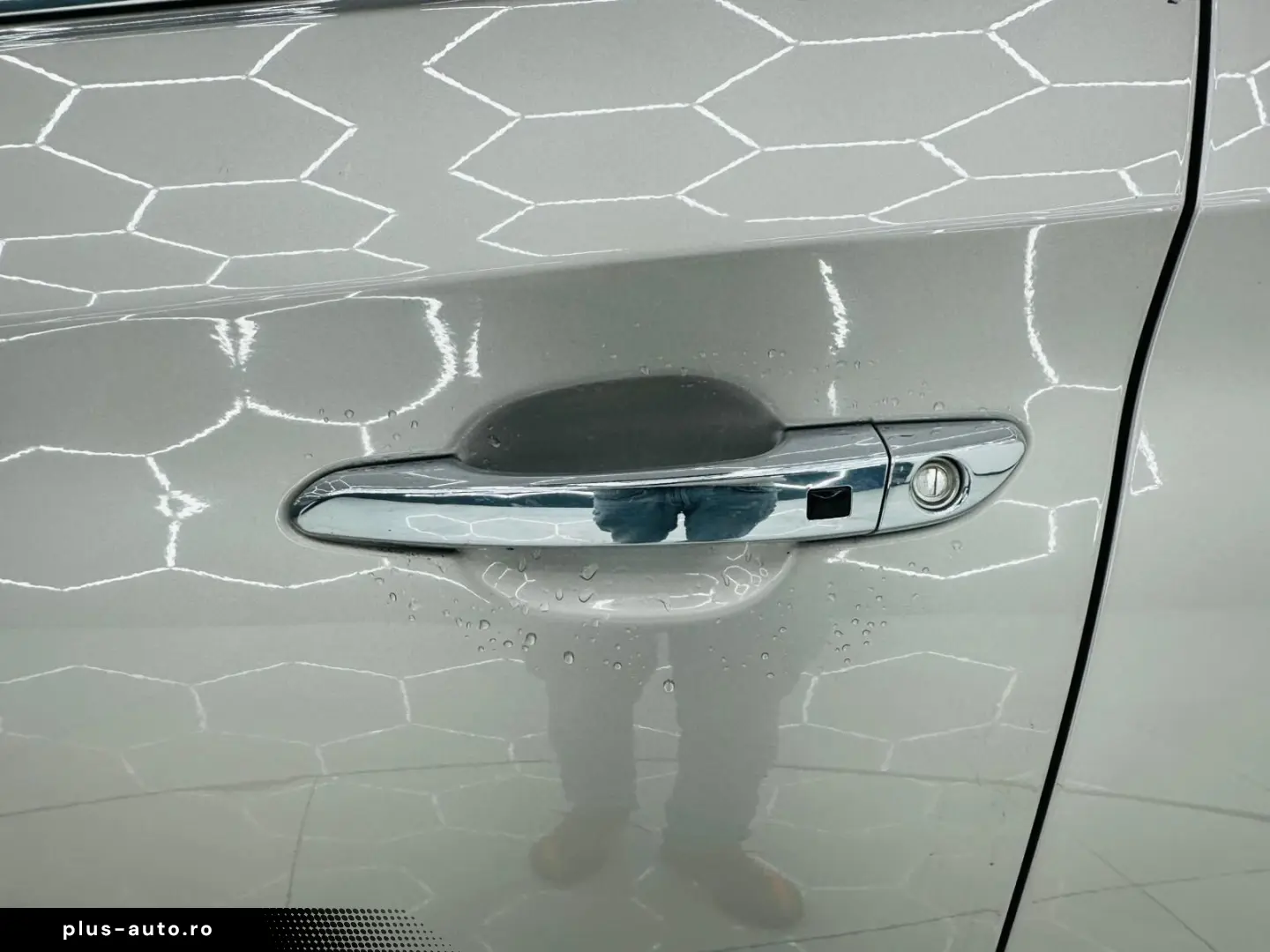 HYUNDAI TUCSON 2016 1.7D E6 Garantie 12 Luni Rate Avans 0 Do