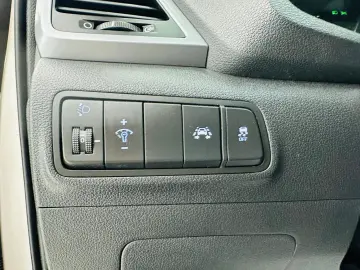 HYUNDAI TUCSON 2016 1.7D E6 Garantie 12 Luni Rate Avans 0 Do