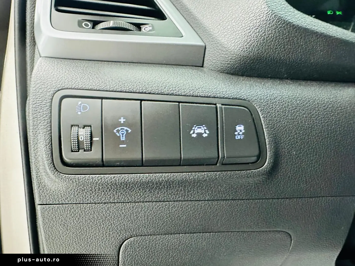 HYUNDAI TUCSON 2016 1.7D E6 Garantie 12 Luni Rate Avans 0 Do
