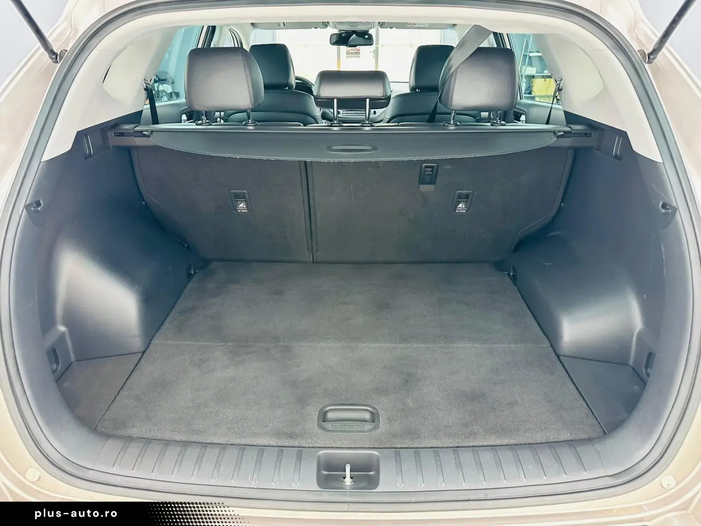 HYUNDAI TUCSON 2016 1.7D E6 Garantie 12 Luni Rate Avans 0 Do